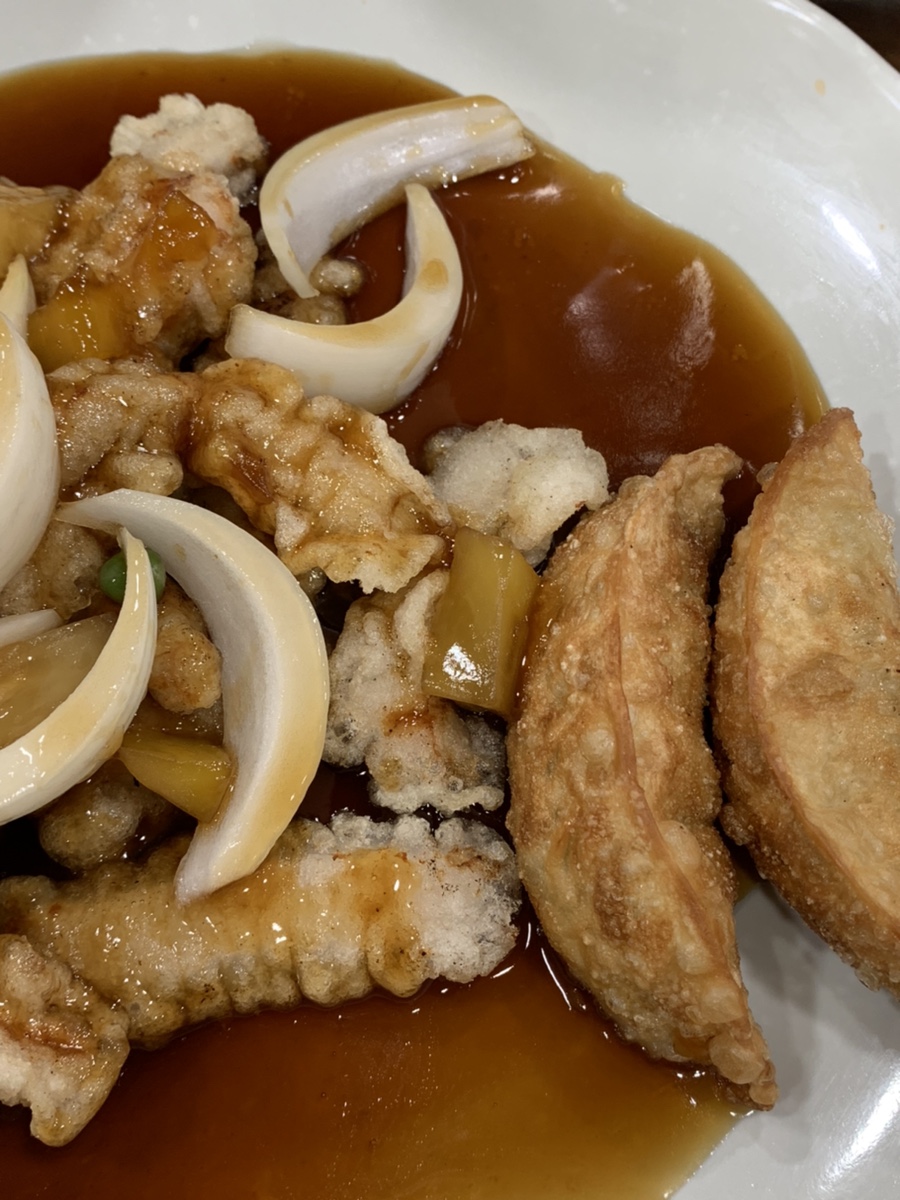 금송중식당 이미지