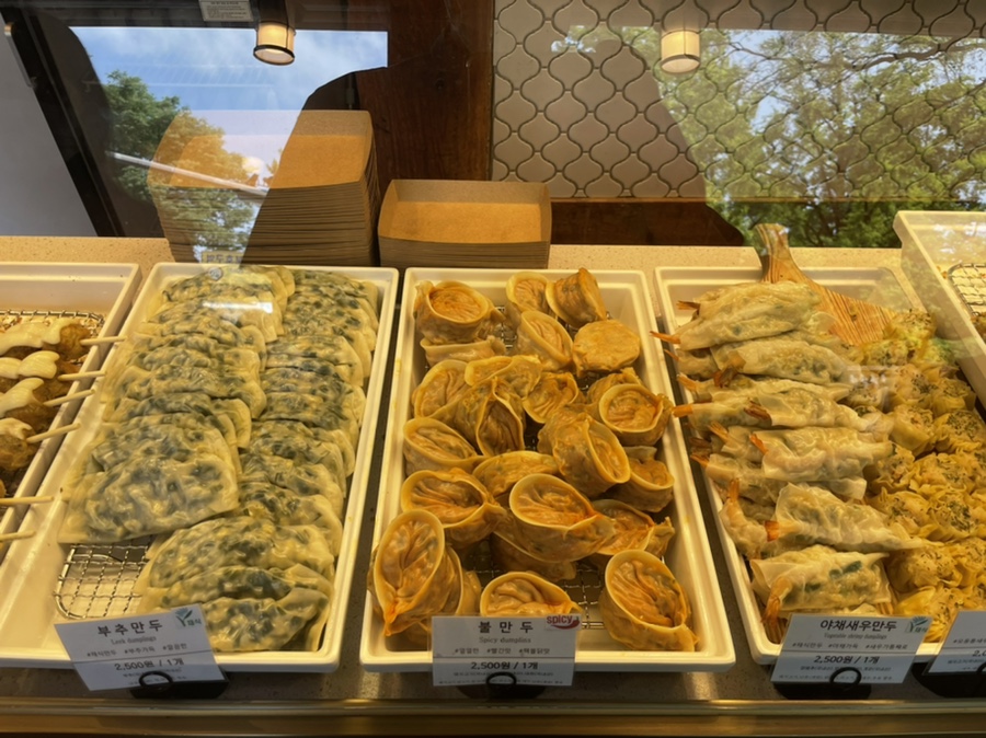 바게트마을 이미지