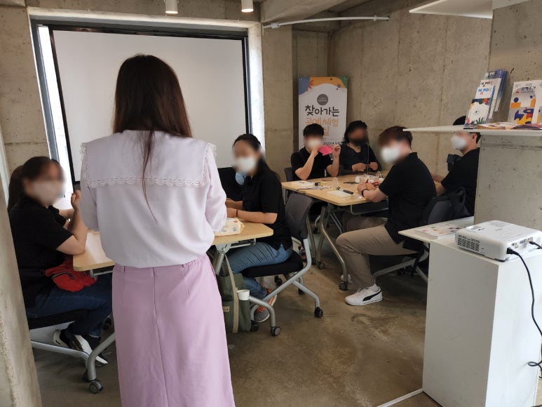 크리스아뜰리에 이미지