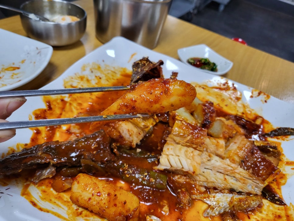 청해코다리 이미지