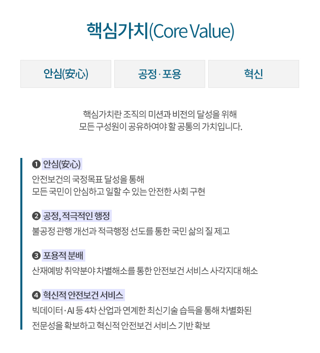 한국산업안전 이미지