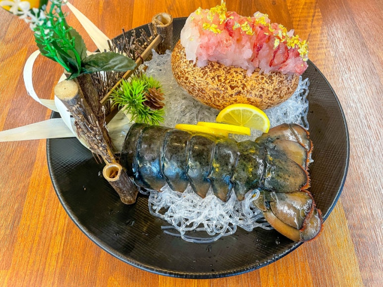 본세이로무시 이미지
