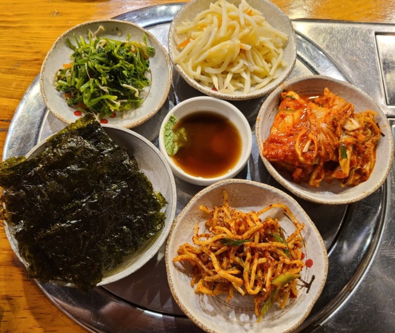 우미옥 이미지