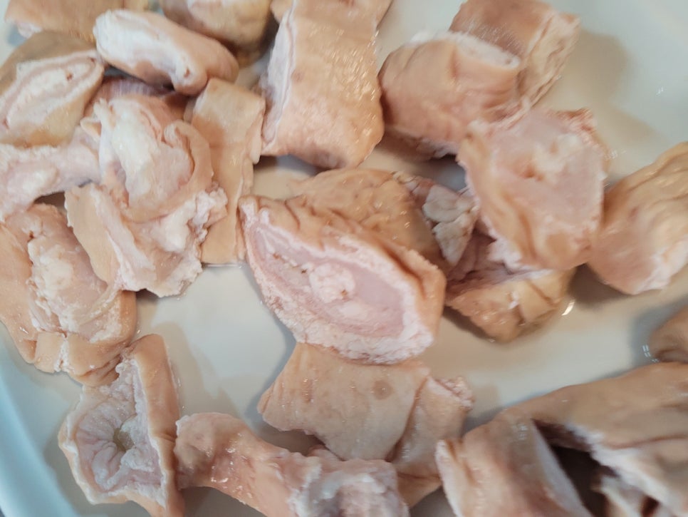 막창마을식당 이미지