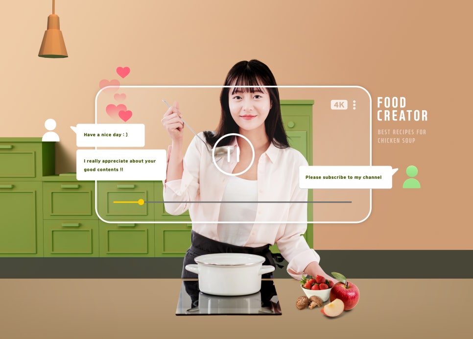 콘텐츠몬스터 이미지
