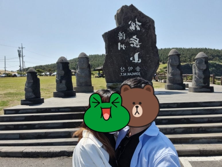 제주팡숑예래 이미지