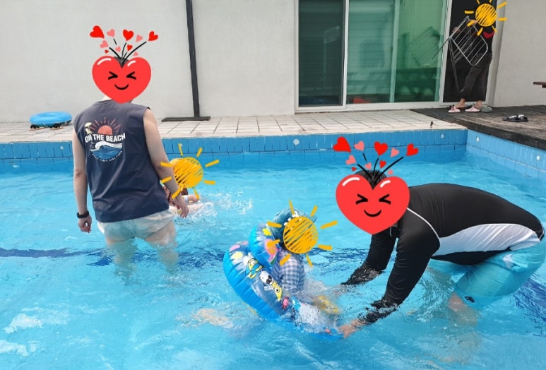 해오름풀빌라펜션 이미지