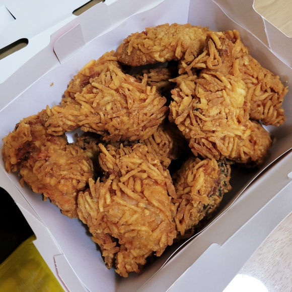 BHC송정역점 이미지