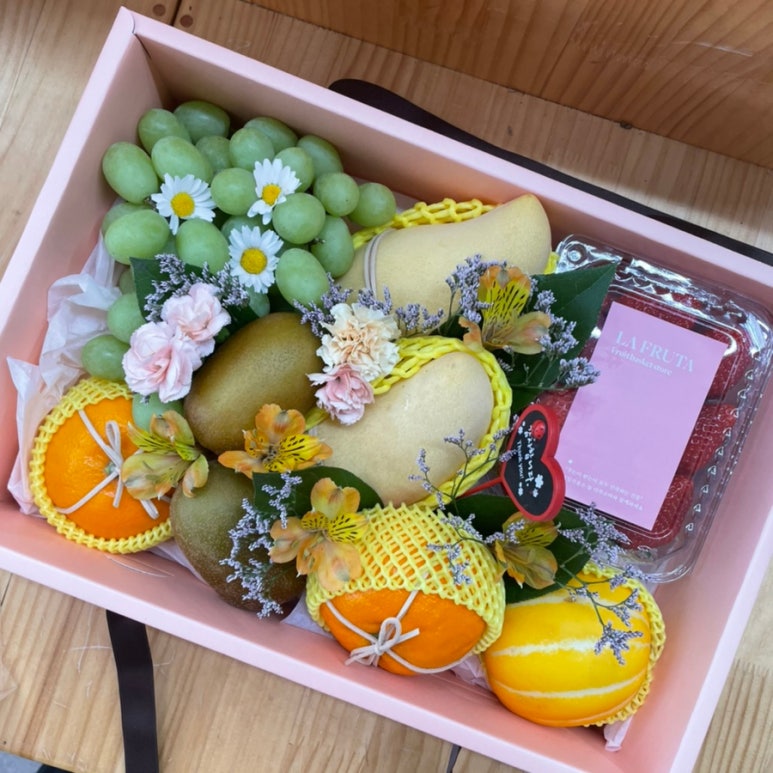 라.FRUTA 이미지