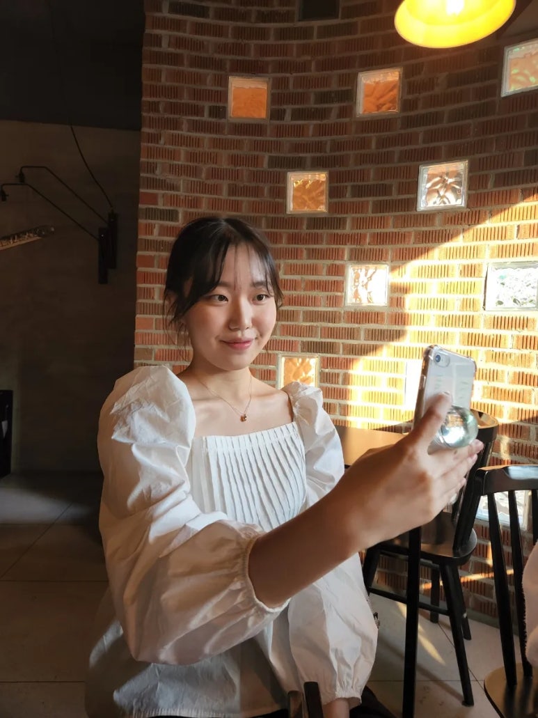 갈마살롱 이미지