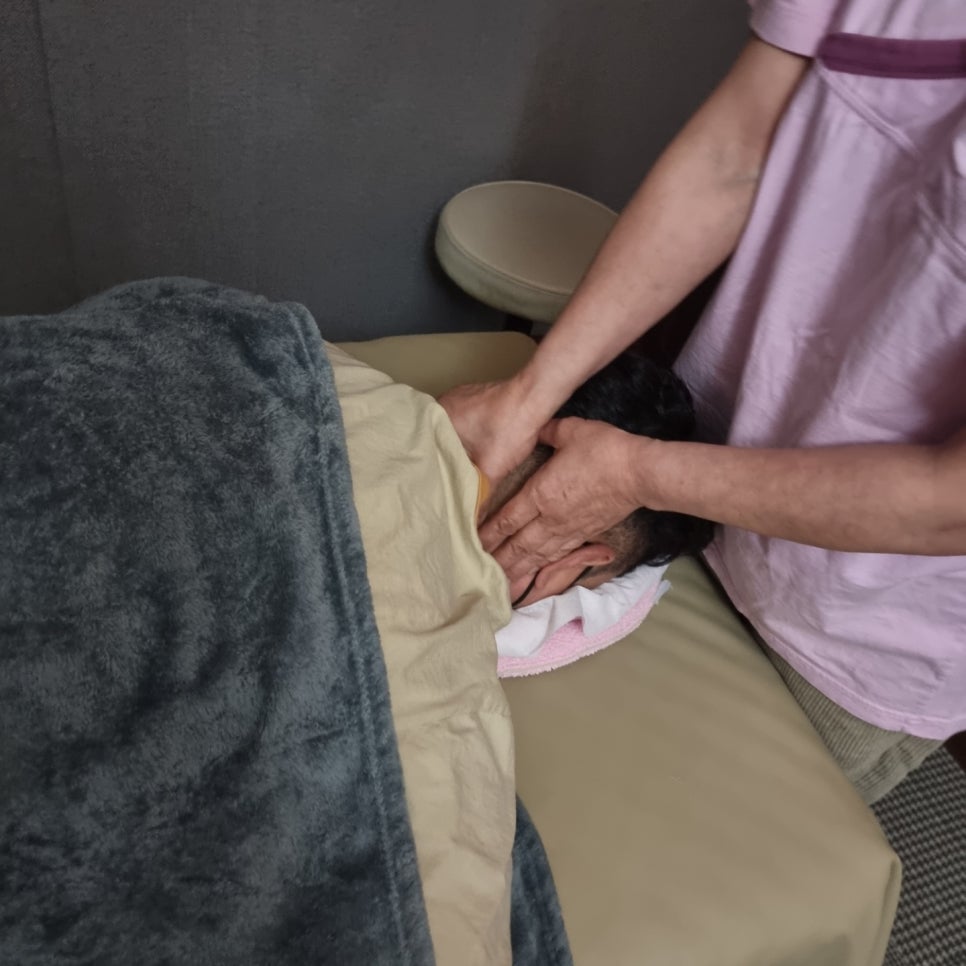 퍼스트클래스테라피 이미지