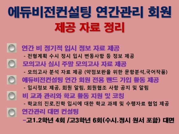 비전에듀컨설팅 이미지