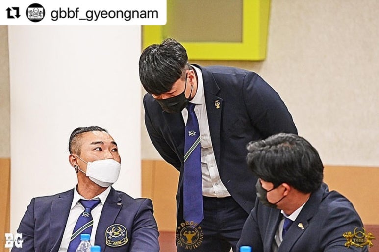 메카헬스짐 이미지