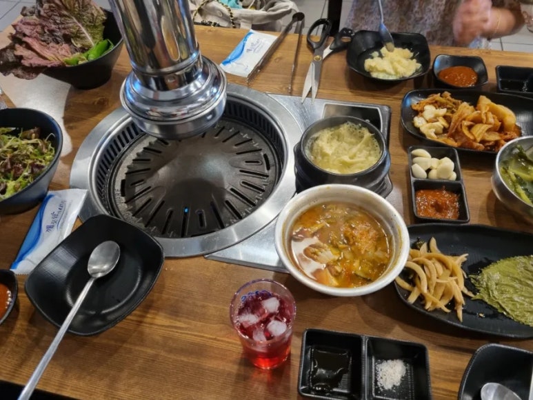 몽실이고기 이미지