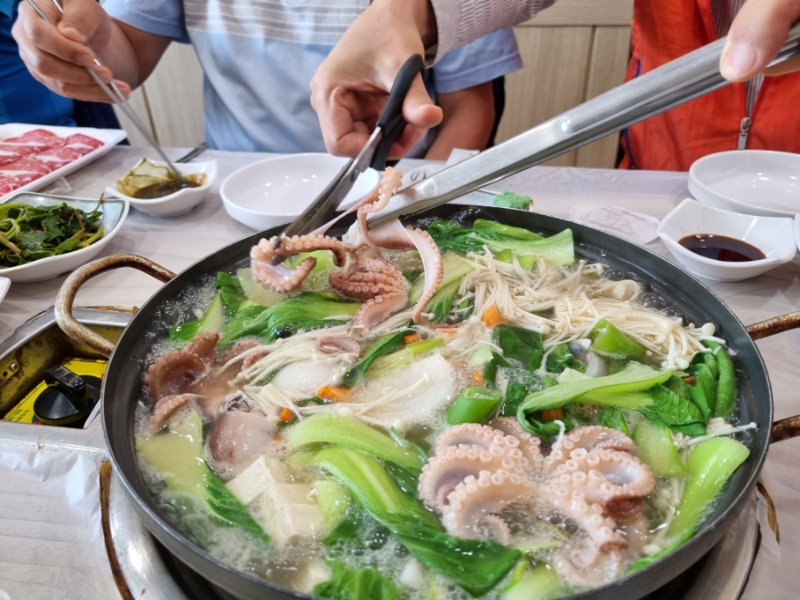 삼보식육점 이미지