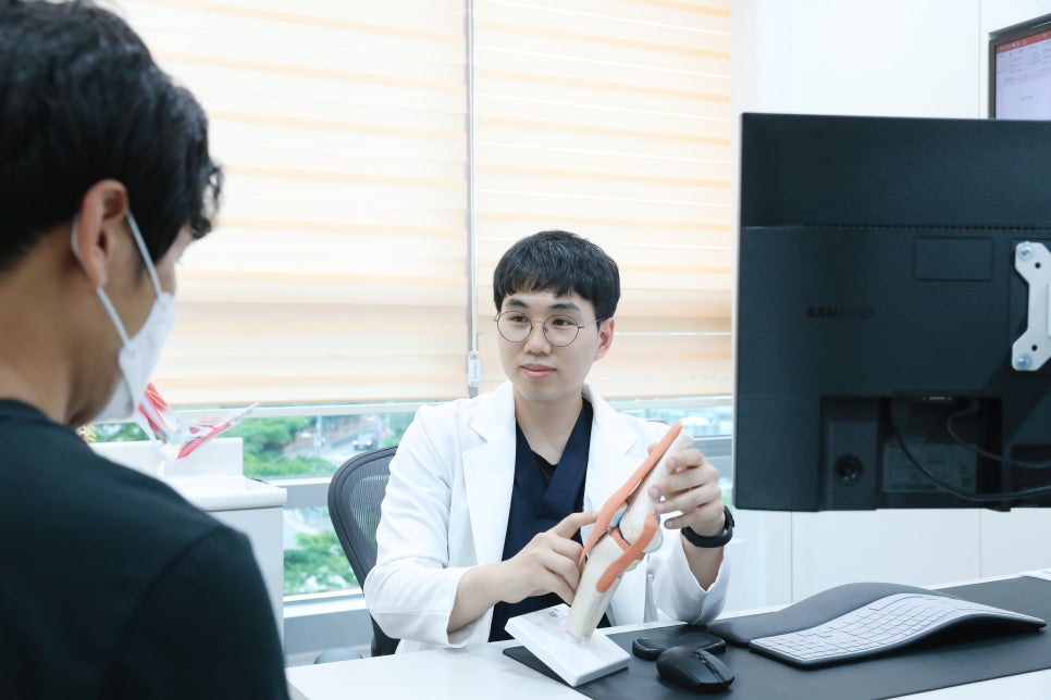 김포마디행복정형외과 이미지