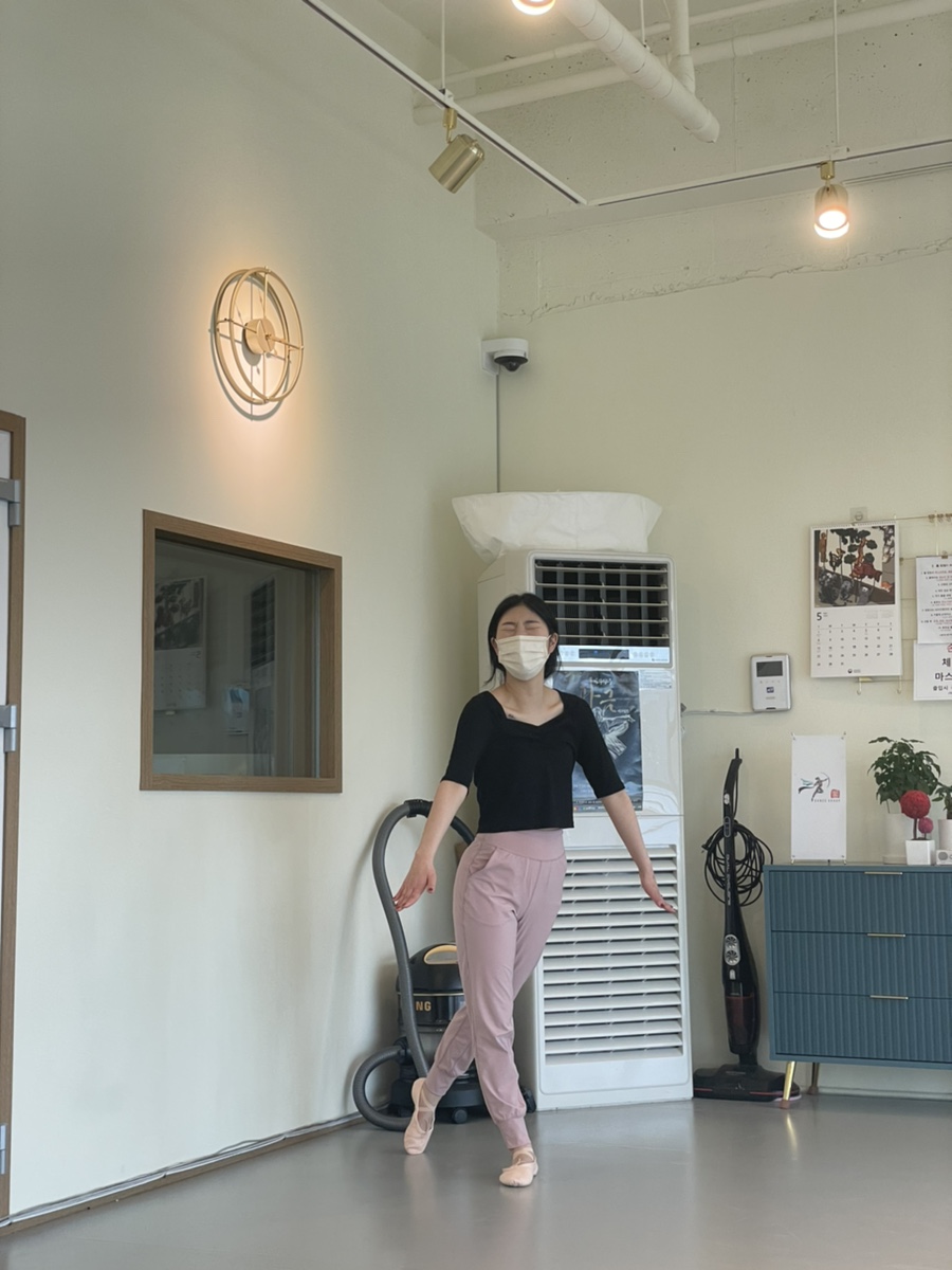발레I무용학원 이미지