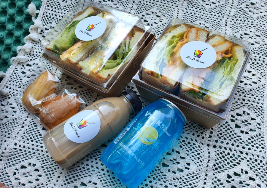 프루디하우스 이미지