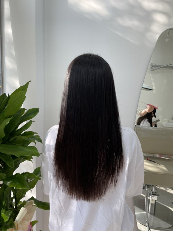 디얼마인헤어 이미지