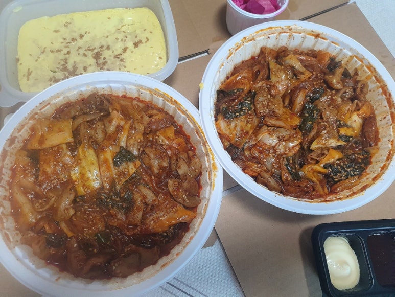야끼곱창부천 이미지