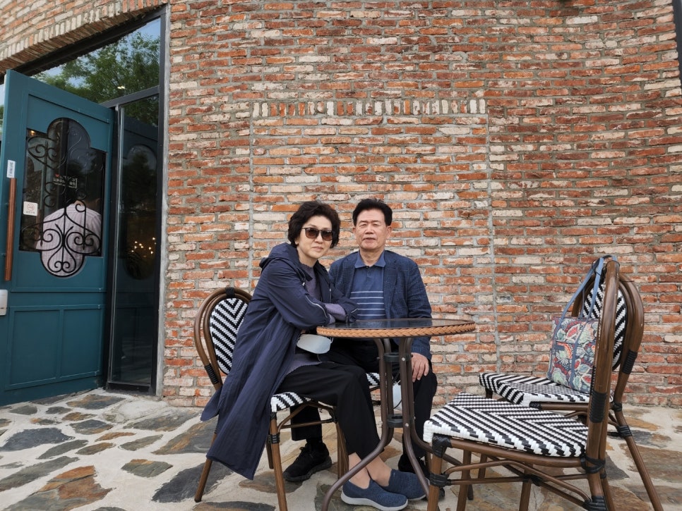 여수경도펜션카라반 이미지
