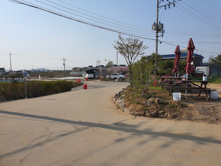 봉평장터 이미지