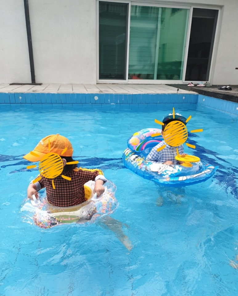 해오름풀빌라펜션 이미지