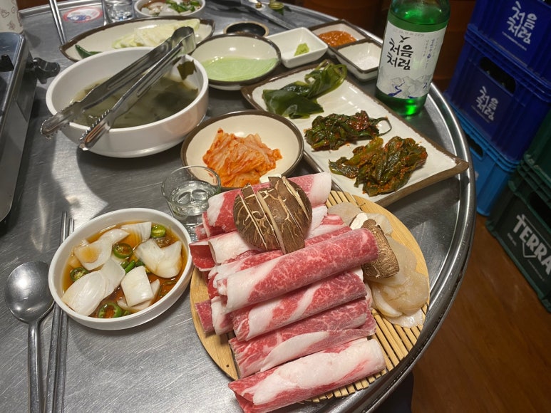 역전김밥나라 이미지