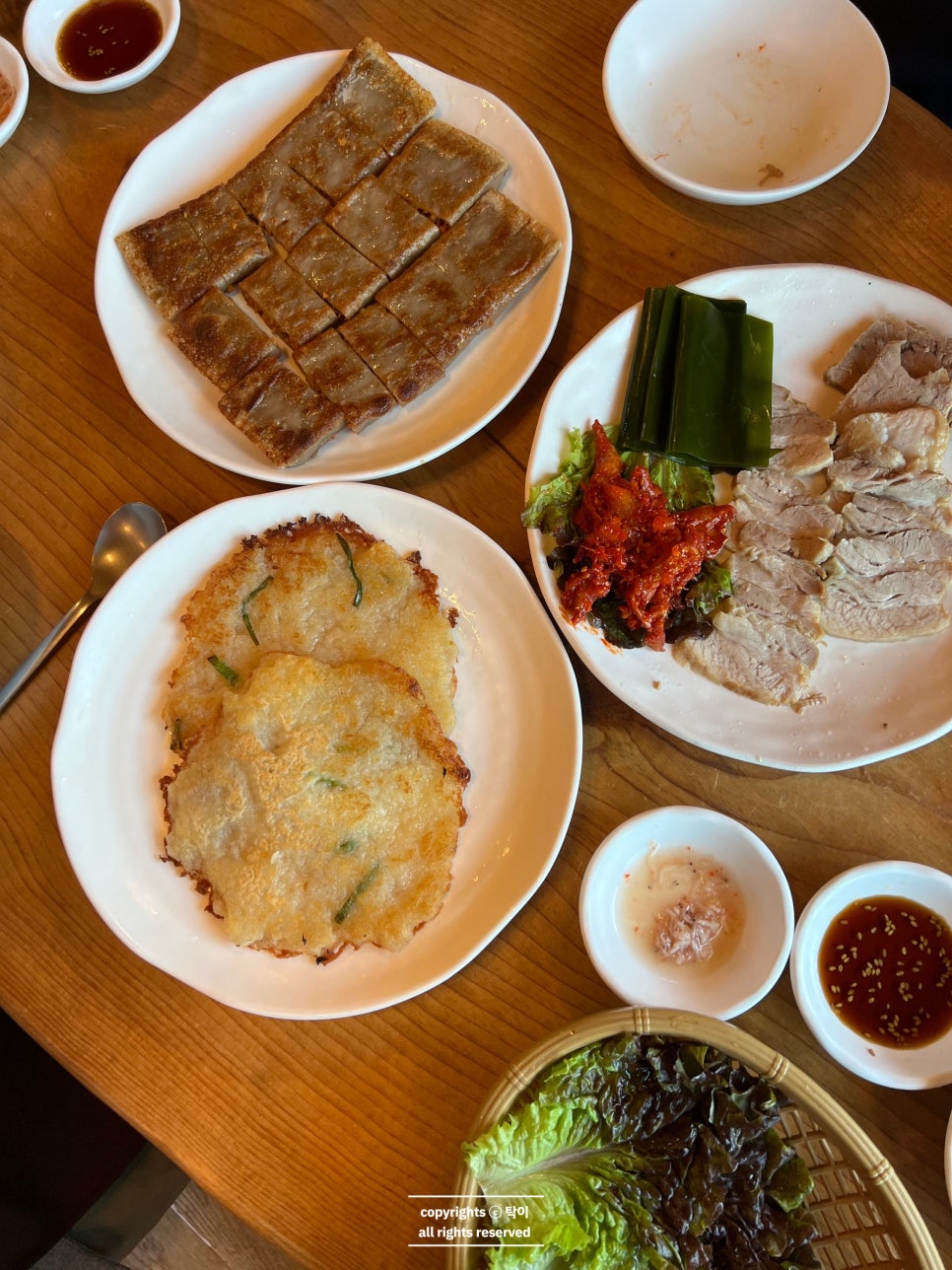 이목리막국수 이미지