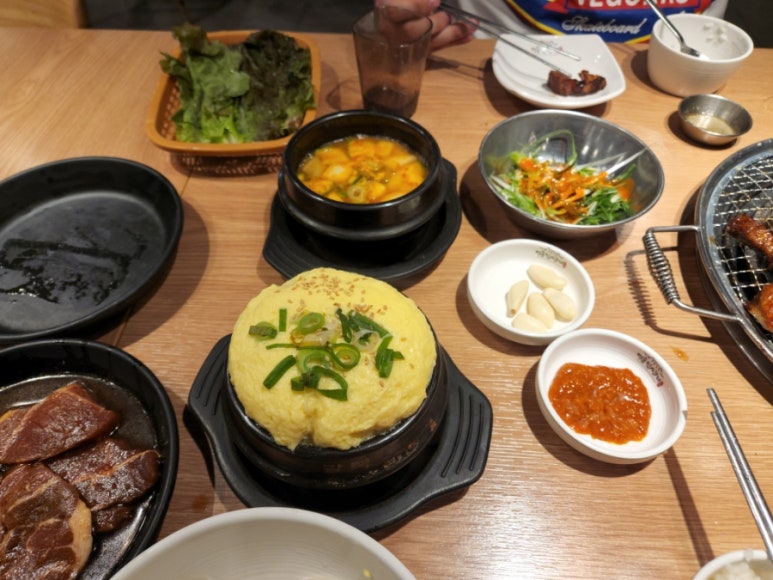 명륜진사갈비함안 이미지