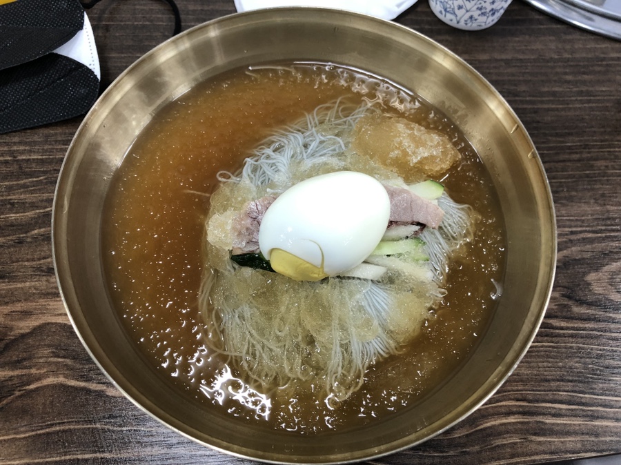 함경옥함흥냉면 이미지