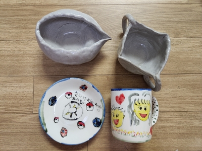 세종도예원 이미지
