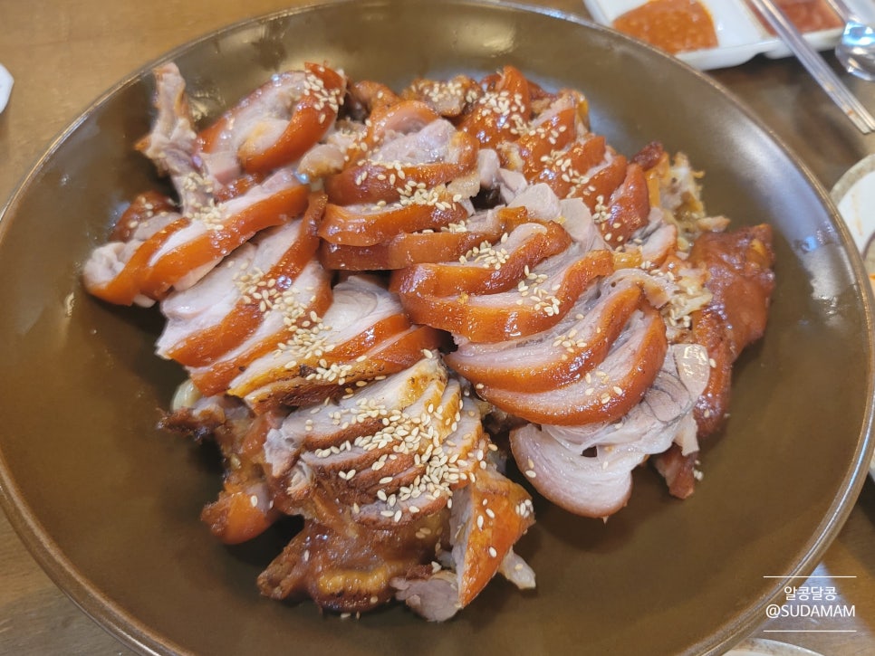 가장맛있는족발송파 이미지