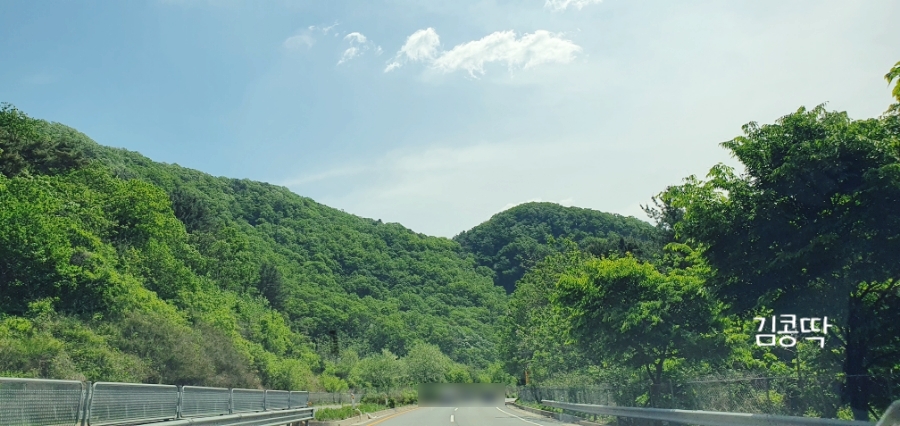 용화산막국수 이미지