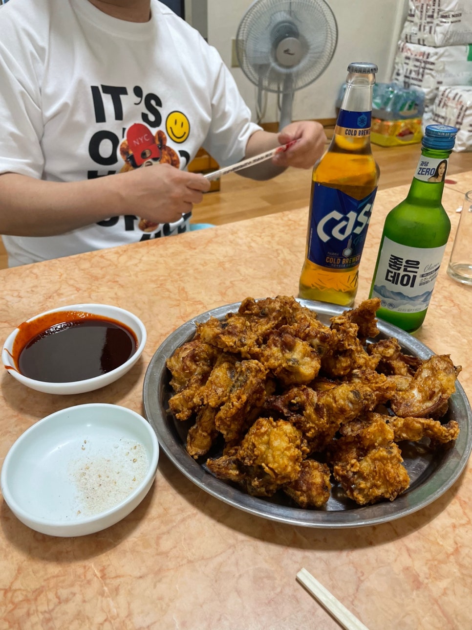 제일통닭 이미지