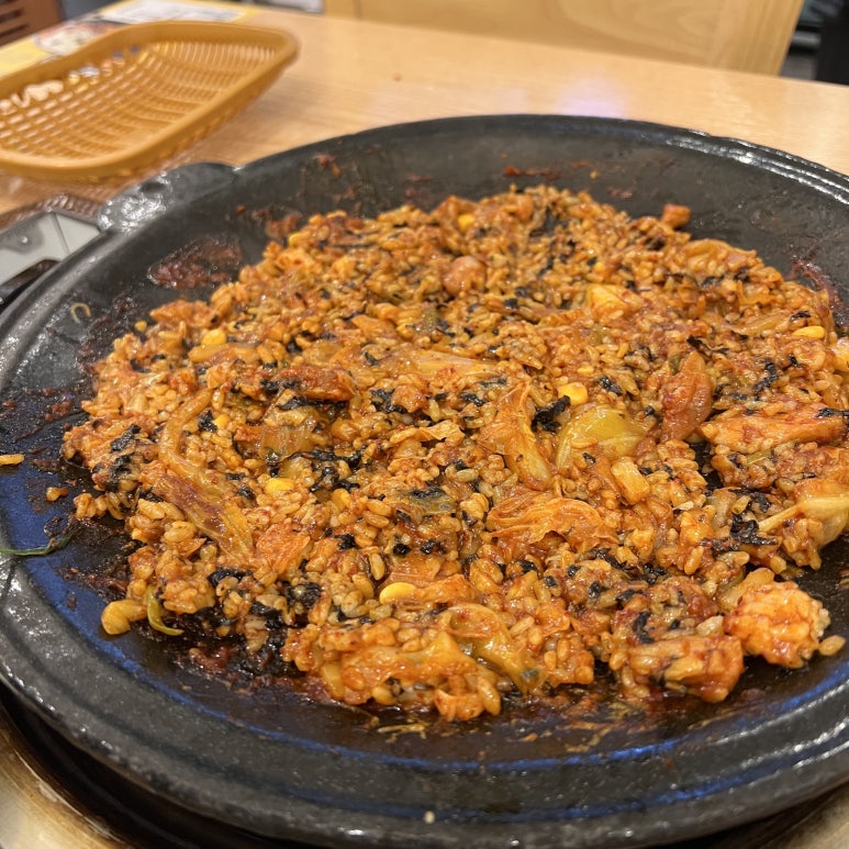 배스킨라빈스 의정부금오점 이미지