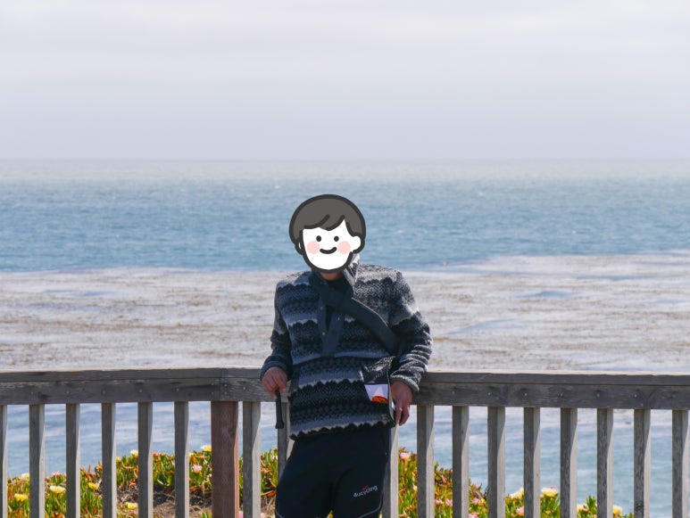 레드우드캠핑장 이미지