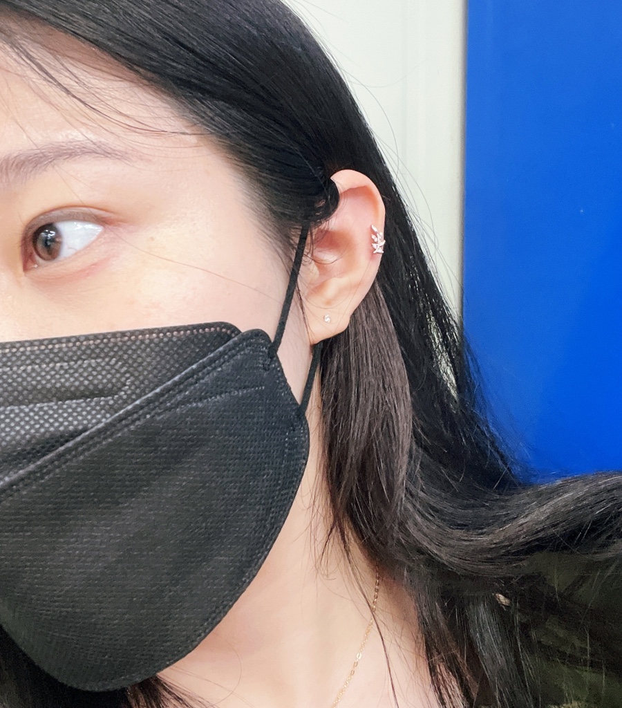 미니스피어싱 이미지