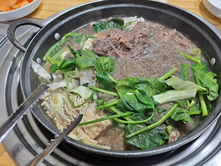 하동식육식당 이미지
