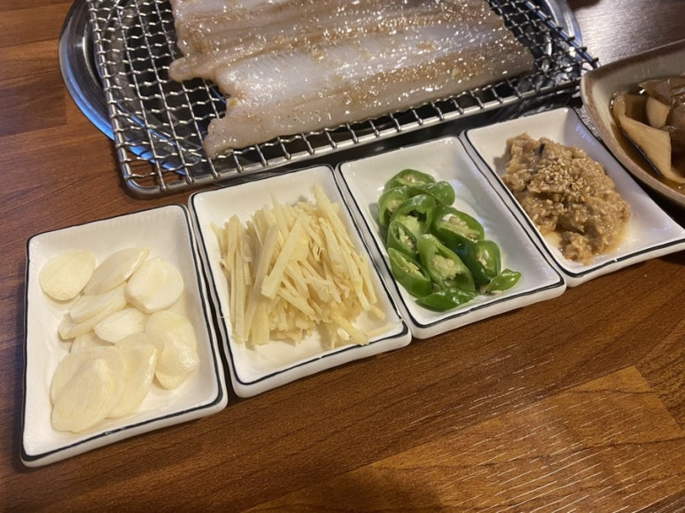 서광장어구이 이미지