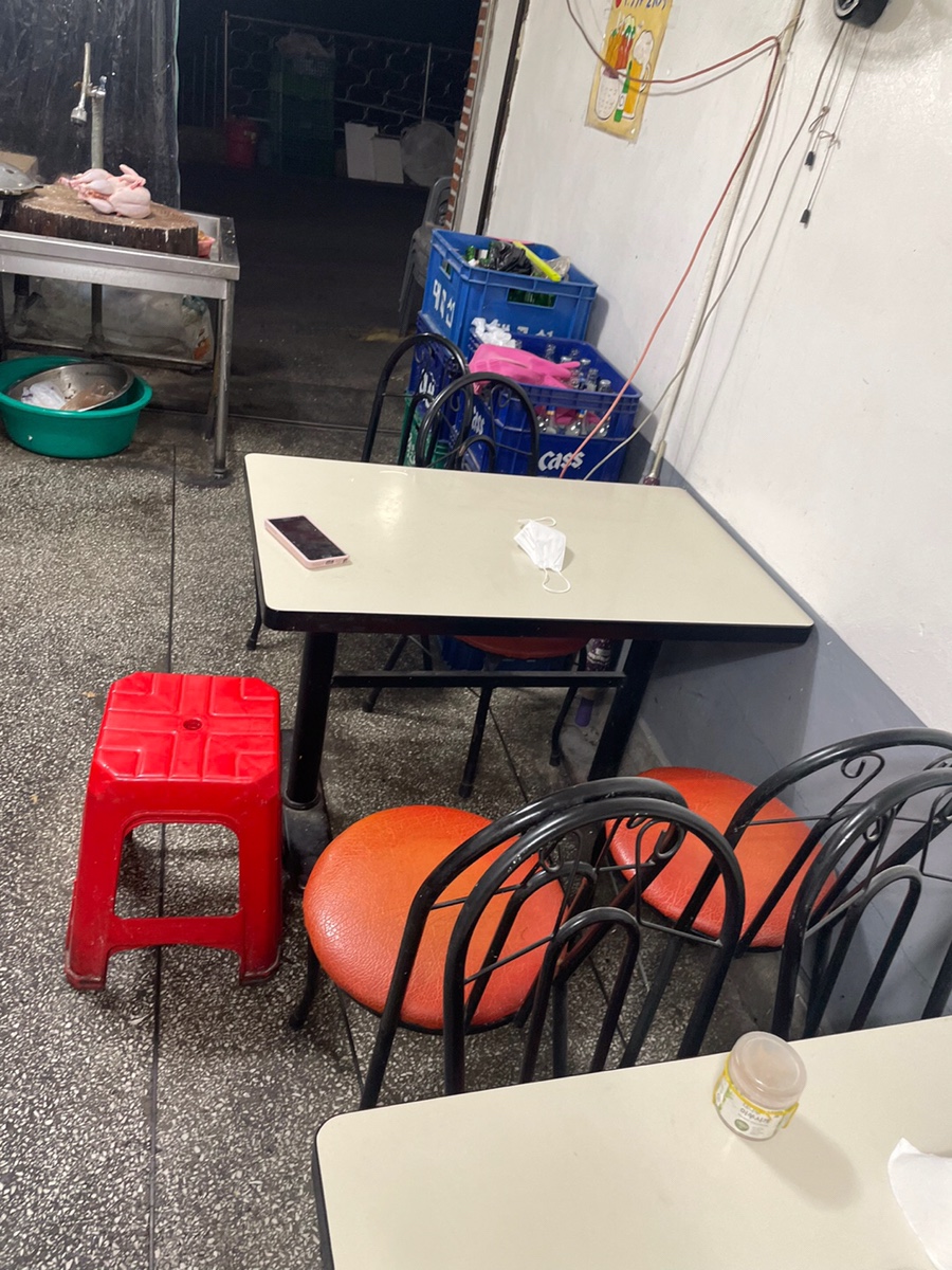 제일통닭 이미지