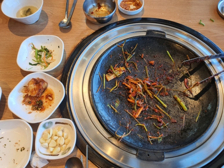 촌놈생고기 이미지