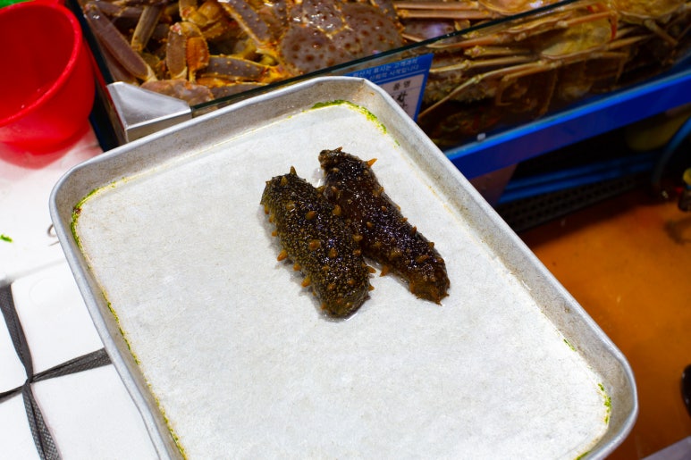 대신회식당 이미지