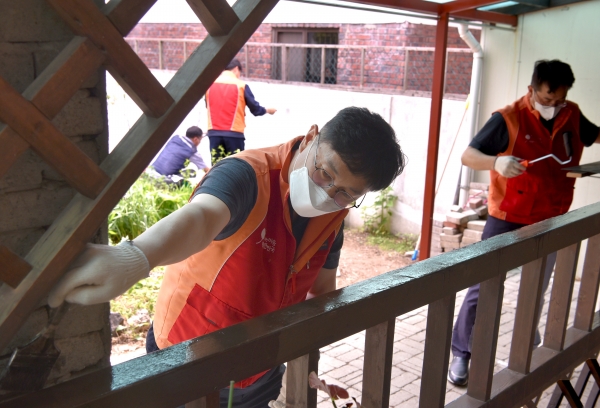 에코환경 이미지