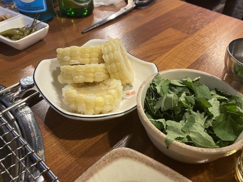 서광장어구이 이미지