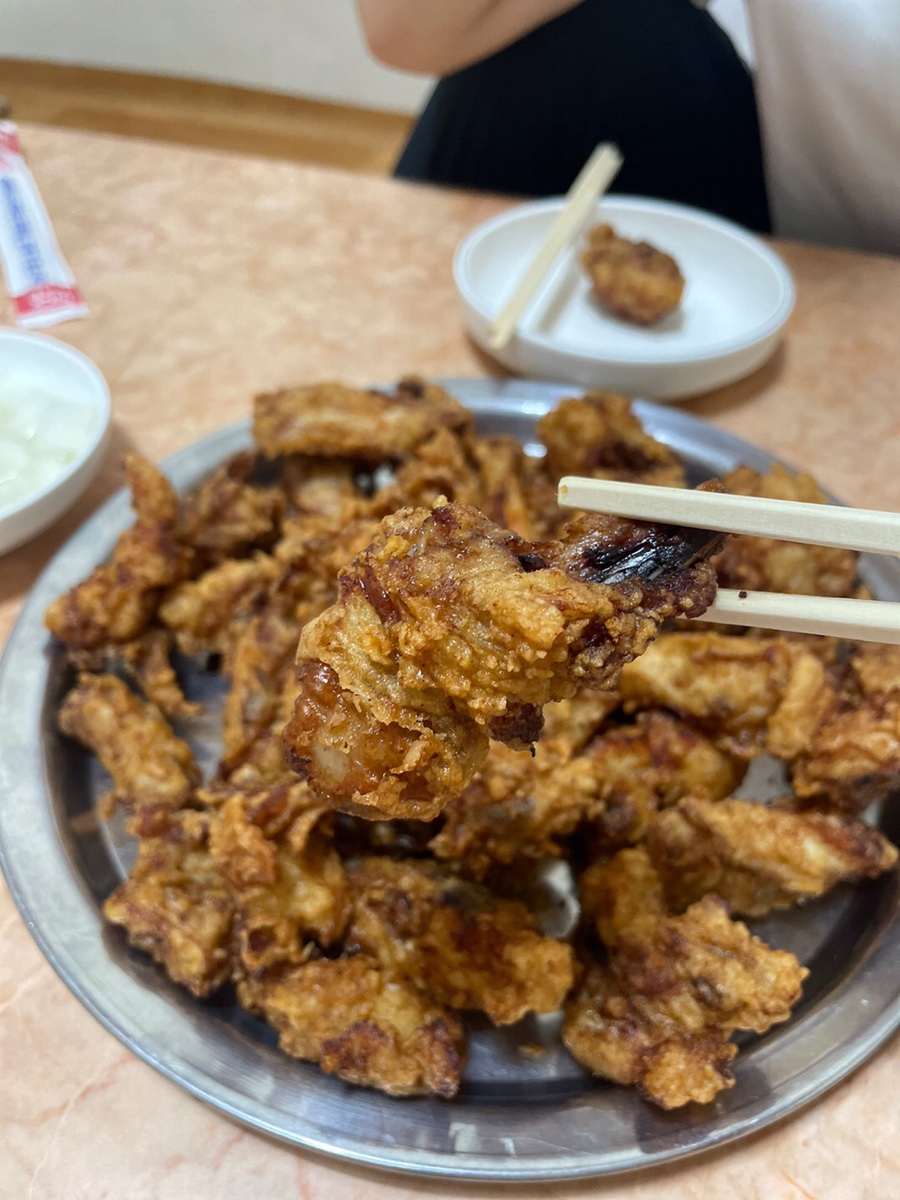 제일통닭 이미지