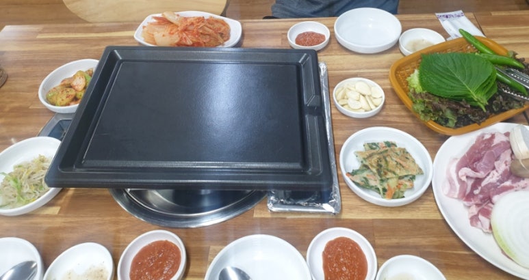 농가생삼겹살 이미지
