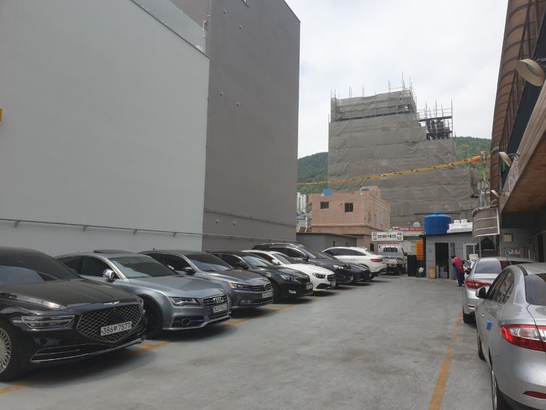여수명동게장 별관 이미지