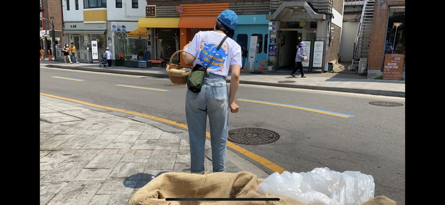리어커피 이미지
