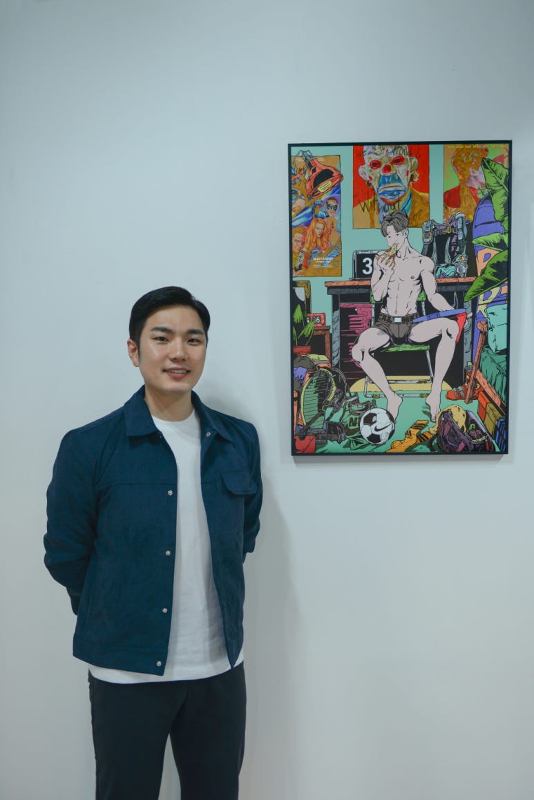 삼면이바다since1991 이미지
